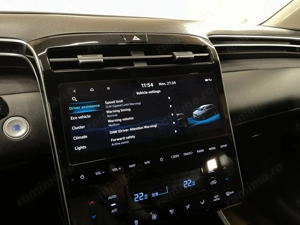 Hyundai Tucson - imagine 16