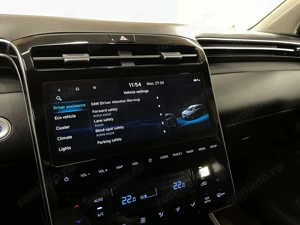 Hyundai Tucson - imagine 17