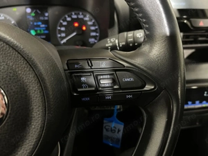 Toyota Yaris - imagine 15