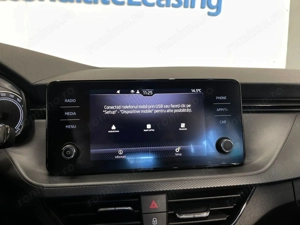 Skoda Scala - imagine 15