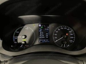 Toyota Yaris - imagine 18