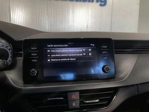 Skoda Scala - imagine 17