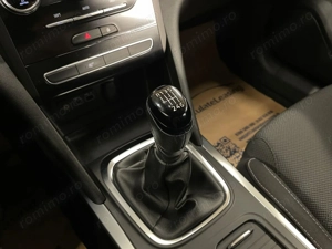 Renault Megane - imagine 20