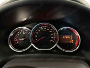 Dacia Logan - imagine 18