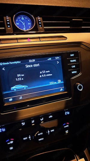 volkwagen passat b8 - imagine 5