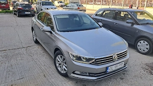 volkwagen passat b8 - imagine 2