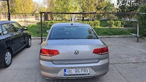 volkwagen passat b8 - imagine 4