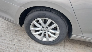 volkwagen passat b8 - imagine 3