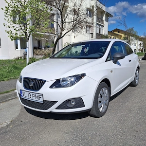 Vand Seat Ibiza, 2010, 1.2 benzină, Euro 5 - imagine 6