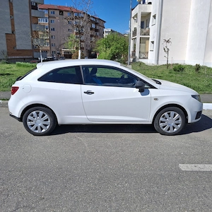 Vand Seat Ibiza, 2010, 1.2 benzină, Euro 5 - imagine 2