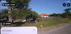 Casă bătrânească de vânzare 