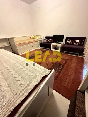 Garsoniera | decom. | centrala proprie | mobilata | S5 - imagine 14