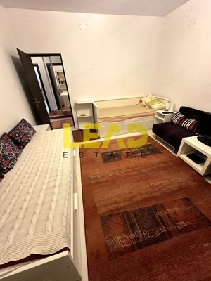 Garsoniera | decom. | centrala proprie | mobilata | S5 - imagine 12