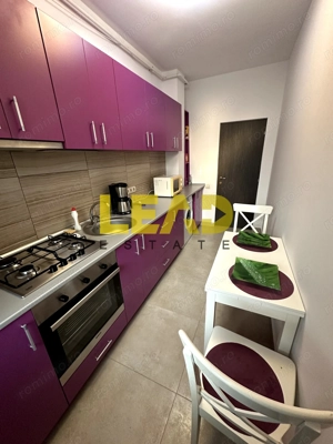 Garsoniera | decom. | centrala proprie | mobilata | S5 - imagine 4