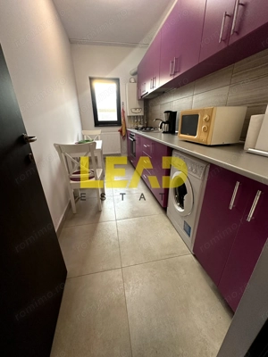 Garsoniera | decom. | centrala proprie | mobilata | S5 - imagine 8