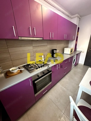 Garsoniera | decom. | centrala proprie | mobilata | S5 - imagine 6