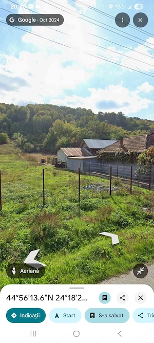 Teren galicea  - imagine 3