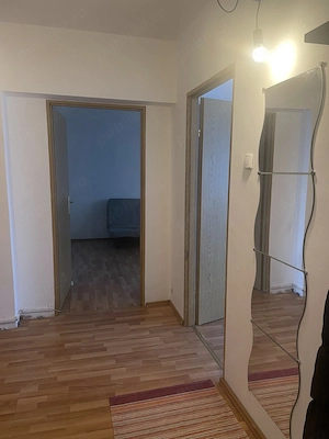Inchiriere apartament 2 camere, Titulescu   Basarab | Prima închiriere după renovare - 550 Euro luna - imagine 3