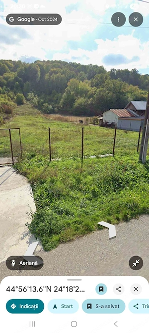 Teren galicea  - imagine 5