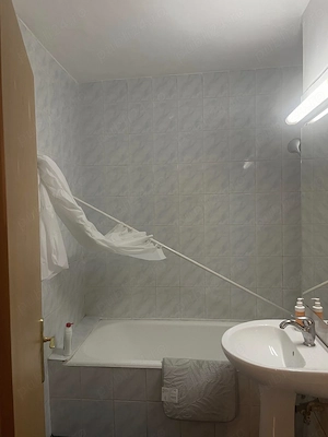 Inchiriere apartament 2 camere, Titulescu   Basarab | Prima închiriere după renovare - 550 Euro luna - imagine 8