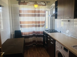 Inchiriere apartament 2 camere, Titulescu   Basarab | Prima închiriere după renovare - 550 Euro luna - imagine 6