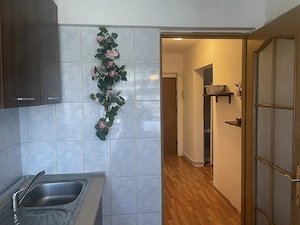 Inchiriere apartament 2 camere, Titulescu   Basarab | Prima închiriere după renovare - 550 Euro luna - imagine 7