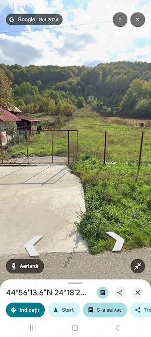 Teren galicea  - imagine 4