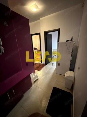 Garsoniera | decom. | centrala proprie | mobilata | S5 - imagine 24