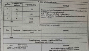 Teren galicea  - imagine 2