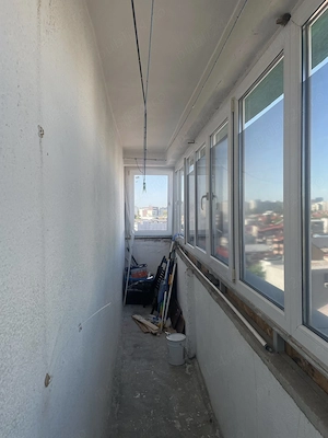 Inchiriere apartament 2 camere, Titulescu   Basarab | Prima închiriere după renovare - 550 Euro luna - imagine 10