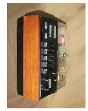 Reducere Magnetofon SONY TC 377=  Philips N 4420,,SONY TC 630,Tandberg 9100X,Tandberg3441X,B&O 2000,