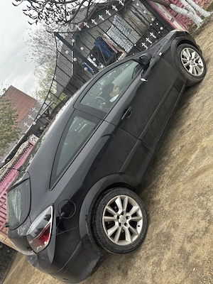 Opel Astra GTC 1.6  180 de cai putere. - imagine 5
