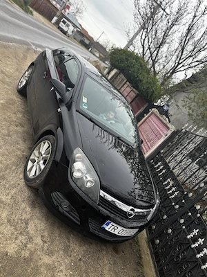 Opel Astra GTC 1.6  180 de cai putere. - imagine 2