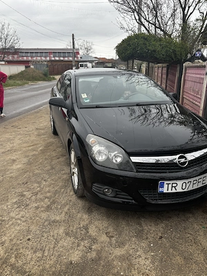 Opel Astra GTC 1.6  180 de cai putere. - imagine 3