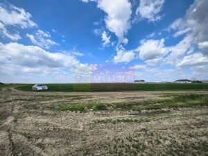 Poșta -Teren 12.450mp pretabil hală/rezidențial la 150ml de utilități - imagine 20