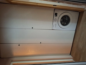 Închiriez apartament 2 camere Burdujeni 