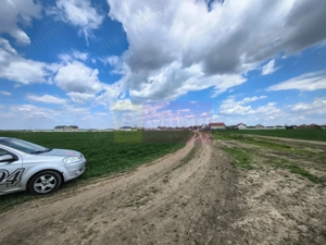 Poșta -Teren 12.450mp pretabil hală/rezidențial la 150ml de utilități - imagine 17