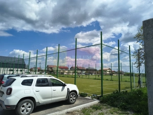 Poșta -Teren 12.450mp pretabil hală/rezidențial la 150ml de utilități - imagine 9