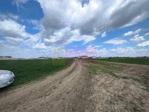 Poșta -Teren 12.450mp pretabil hală/rezidențial la 150ml de utilități - imagine 16