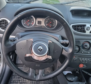 Dezmembrez Renault Clio 3,1.2 Benzină, 55kw 75Cp,Cod:D4F-D7 - imagine 6