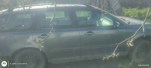 dezmembrez volvo v 50 2007 - imagine 3