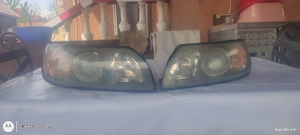 dezmembrez volvo v 50 2007 - imagine 2