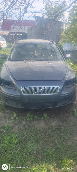 dezmembrez volvo v 50 2007 - imagine 5