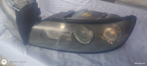 dezmembrez volvo v 50 2007