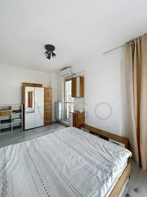 Apartament 2 camere, bloc nou, parcare, balcon, CT, AC, zona NTT-Bosch - imagine 3