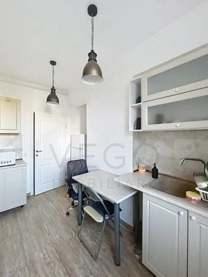 Apartament 2 camere, bloc nou, parcare, balcon, CT, AC, zona NTT-Bosch - imagine 6