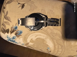 Ceas Huawei GT3  Pro Titanium - imagine 5