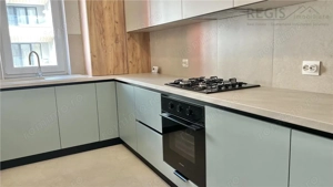 Garsoniera decomandata de vanzare 40 mp, Coresi, Qualis 2, Brasov - imagine 5