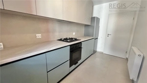 Garsoniera decomandata de vanzare 40 mp, Coresi, Qualis 2, Brasov - imagine 7