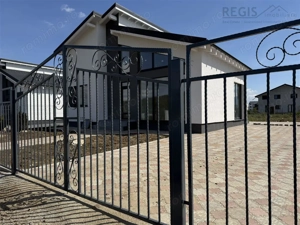 Casa individuala Lempes, natura si liniste - imagine 4